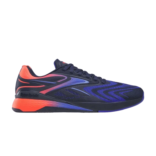 Reebok Nano X5 Edge 'Vector Navy'