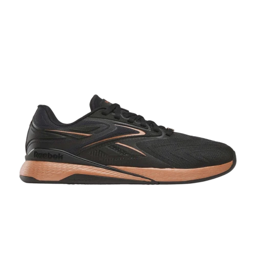 Reebok Nano X5 Edge 'Black Copper' (Women's)