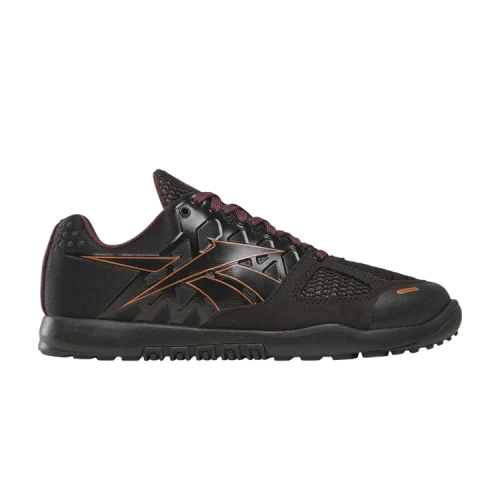 Reebok Nano 2.0 'Black Copper' (Women's)