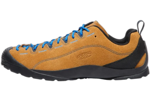 Keen Jasper Cathay Spice Orion Blue