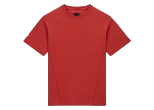 Converse x A-COLD-WALL T-shirt Rust