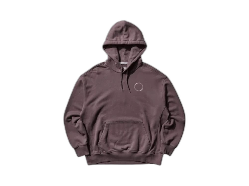 Converse x A Ma Manière Gold Standard Hoodie Violet Ore
