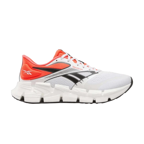 Reebok Floatzig 2 'White Red Black'