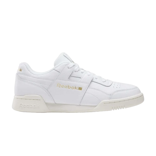 Reebok Workout Plus 'Chalk White'