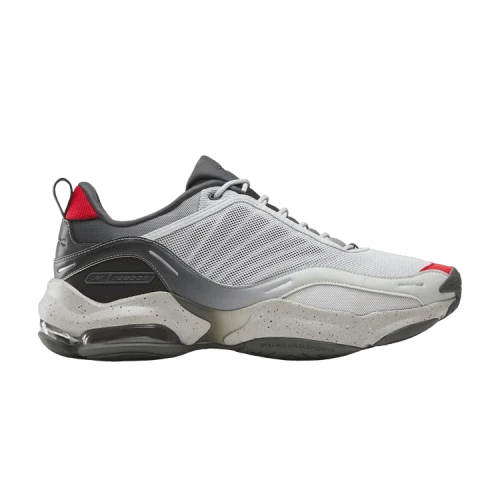 Reebok x Mita Sneakers DMX Series 3000 'Almost Black Grey'