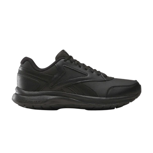 Reebok Walk Ultra 7 DMX Max 'Black Cold Grey' (Women's)