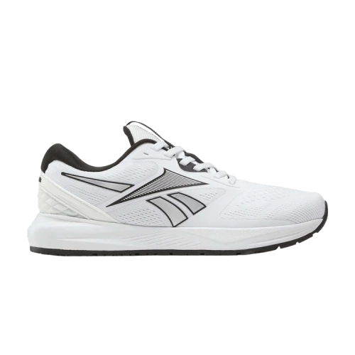 Reebok Nanoflex 2.0 'White Black Silver' (Women's)