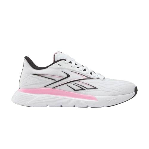 Reebok Nano Gym 2.0 'White Black' (Women's)