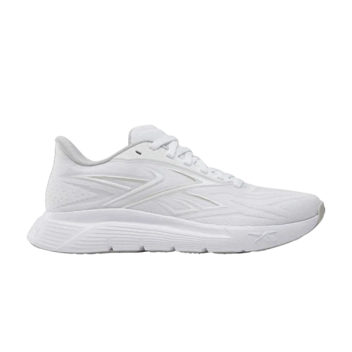Reebok Nano Gym 2.0 'White Grey' (Women's)
