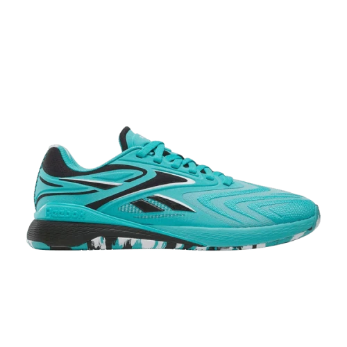Reebok Nano X5 Edge 'Twisted Turquoise' (Women's)
