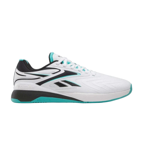 Reebok Nano X5 Edge 'Twisted Turquoise Black'