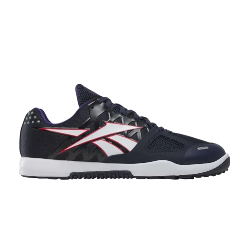 Reebok Nano 2.0 'Vector Navy White'