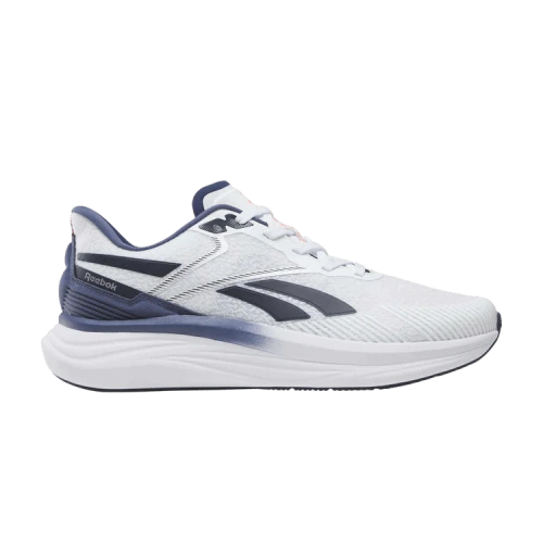 Reebok Viva Speed 'White Legacy Blue Neon Cherry'