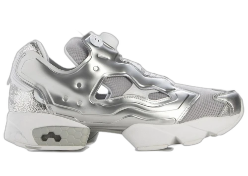 Reebok Instapump Fury 94 Silver