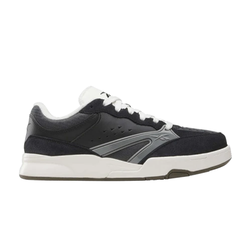 Reebok Omni Edge 'Black Almost Black Chalk'