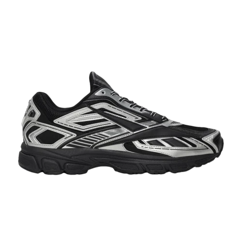 Reebok Premier Road Ultra 'Silver Black Beauty Pewter'