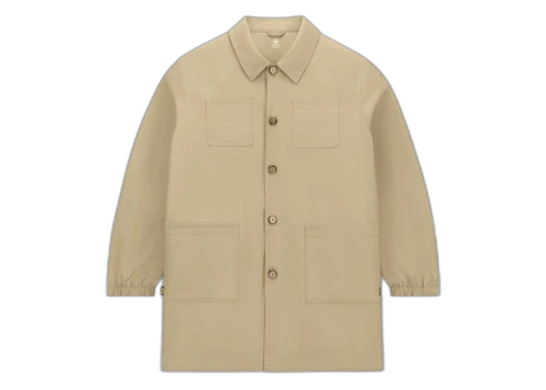 Converse x IRAK NYC Andover Jacket Brown