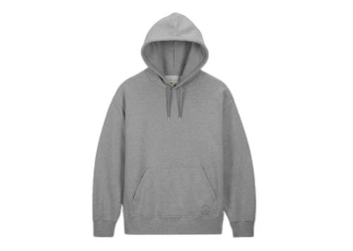 Converse x IRAK NYC Gold Standard Hoodie Grey