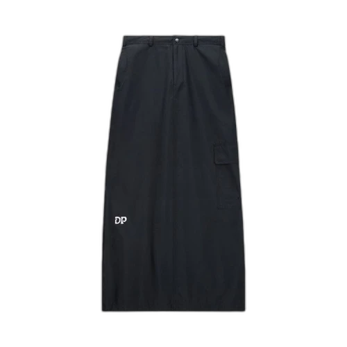 Converse x Daily Paper Cargo Skirt 'Black'