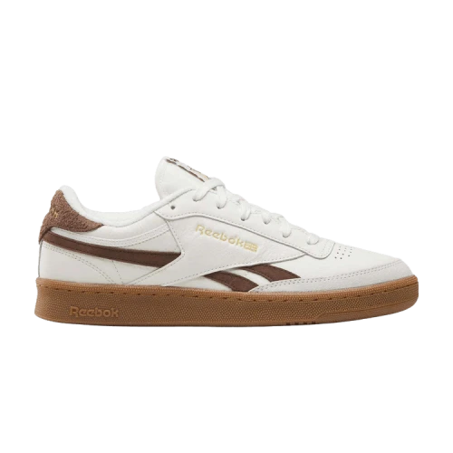 Reebok Club C Revenge Vintage 'Chalk Formalbrown Gum'