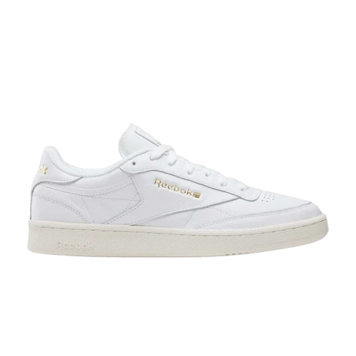 Reebok Club C 85 'White Chalk Gold'