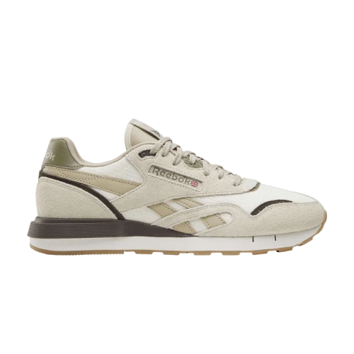 Reebok Classic Nylon 89 'Linen Chalk'