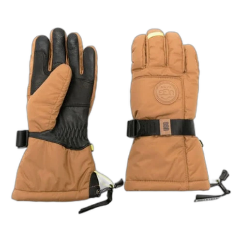 UGG Shasta Gauntlet Glove 'Tan'
