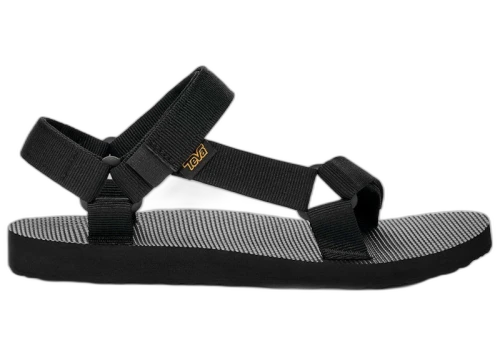 Teva Original Universal Sandal Black (Women's)