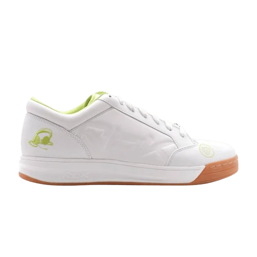 Reebok RBK DJ 'DJ Cucumber Slice'
