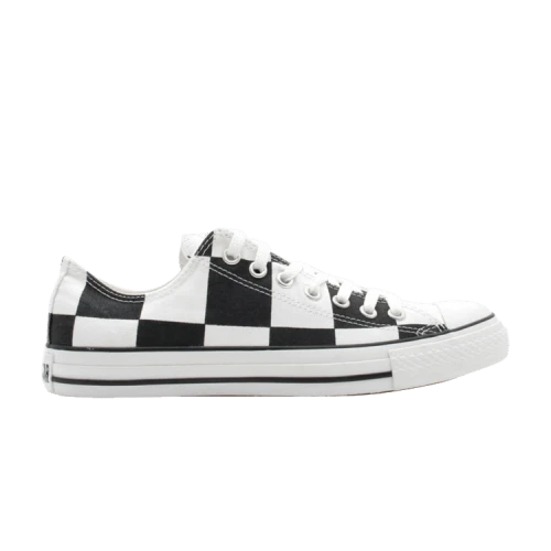 Converse Junya Watanabe Man x Chuck Taylor All Star Low 'Black White'