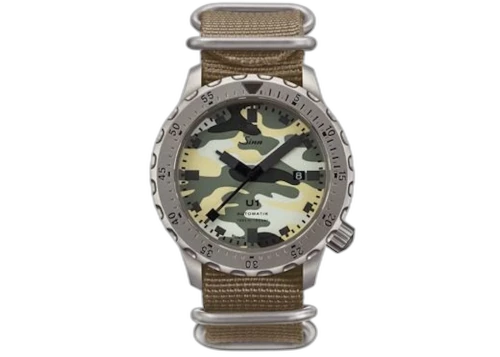 Sinn U1 Camouflage 1010.0101