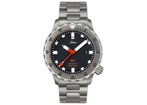 Sinn U1 1010.01