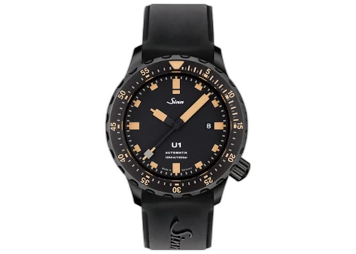 Sinn U1 S E 1010.023
