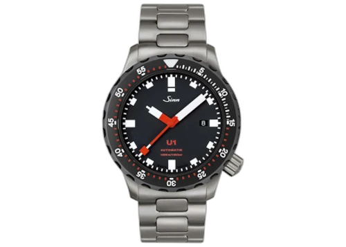 Sinn U1 SDR 1010.04