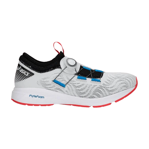 Asics Dynamis 2 'Glacier Grey'