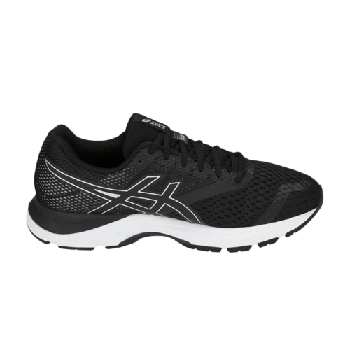 Asics Gel Pulse 10 'Black Silver'