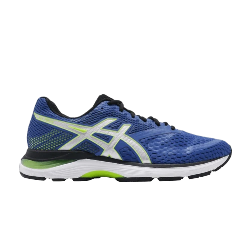Asics Gel Pulse 10 'Imperial'