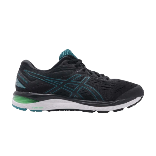 Asics Gel Cumulus 20 Extra Wide 'Beryl Green'
