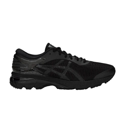 ASICS Gel-Kayano 25 'Black'