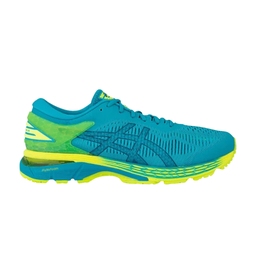 ASICS Gel-Kayano 25 'Lagoon Deep Aqua'