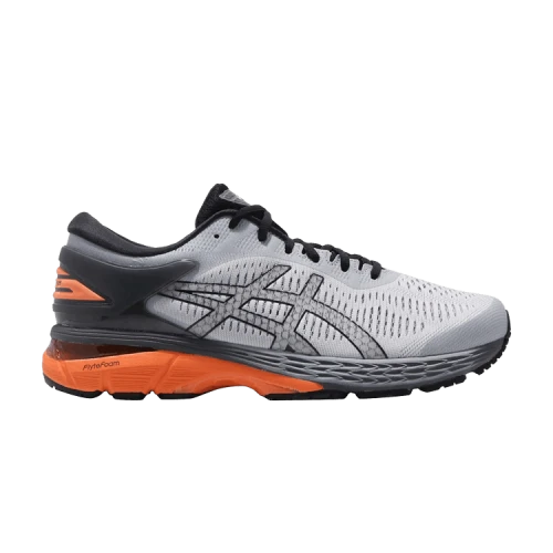 ASICS Gel Kayano 25 'Mid Grey'