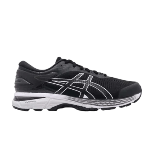 ASICS Gel-Kayano 25 Extra Wide 'Glacier Grey'