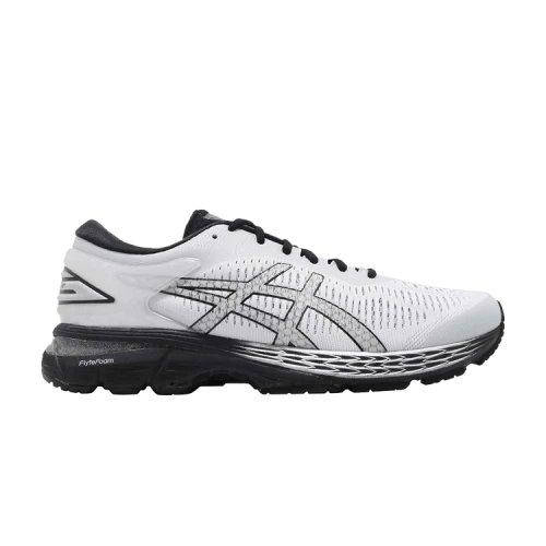 Asics Gel Kayano 25 'Glacier Grey' 2E Wide