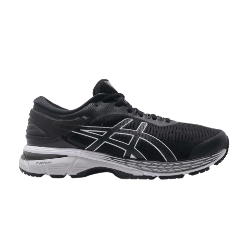 Asics Gel Kayano 25 Wide 'Glacier Grey'
