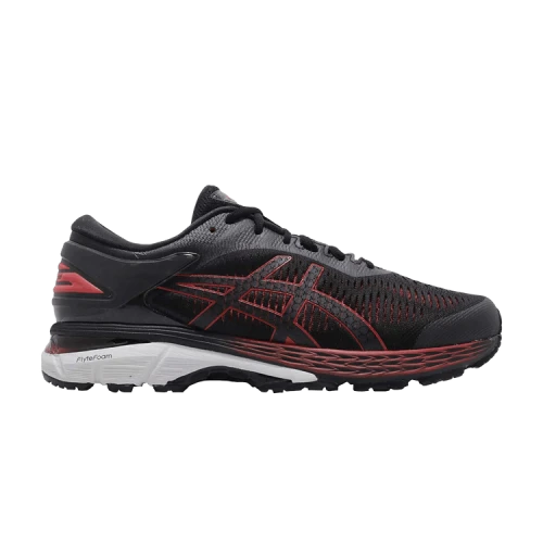 Asics Gel Kayano 25 Wide 'Classic Red'