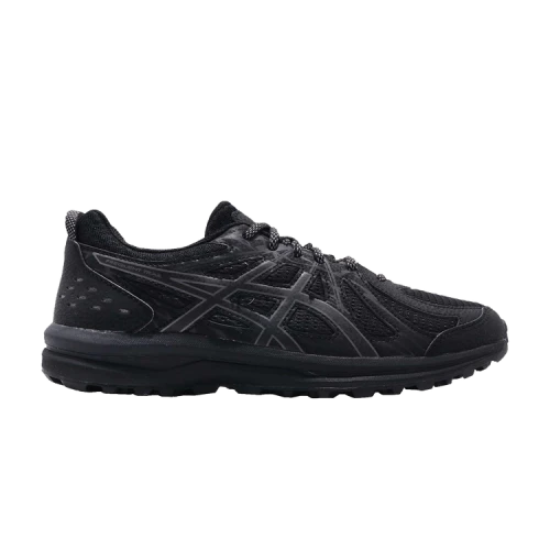 ASICS Frequent Trail 'Black Carbon'