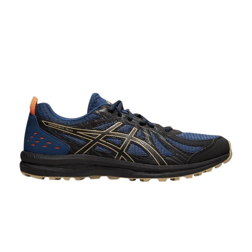 ASICS Frequent Trail 'Mako Blue Black'