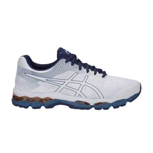 Asics Gel Superion 2 'White Grand Shark'