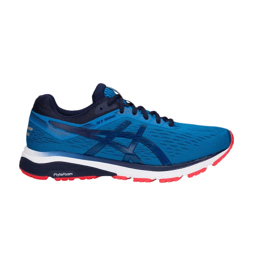 ASICS GT 1000 7 'Race Blue Peacoat'
