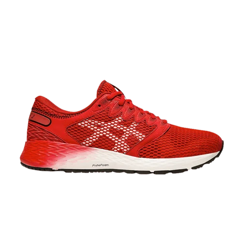 Asics RoadHawk FF 2 'Speed Red'